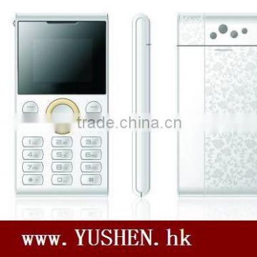 V302 super low end gsm mobile phone
