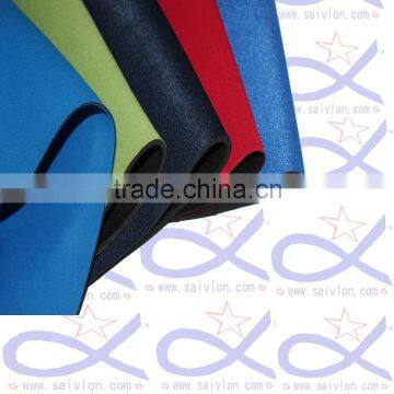 neoprene bag fabric / neoprene fabric produce cooler