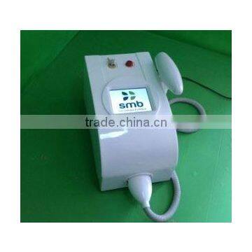 Pigmented Lesions Treatment Q-switch Nd:yag Laser Nd Yag Laser Tattoo Removal Machine Naevus Of Ito Removal