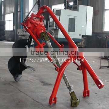tractor hydraulic post hole digger top sale