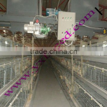 Compare poultry cage ISO certificate with best price