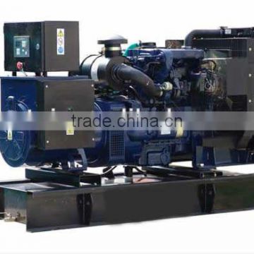 MTU Diesel generator 60Hz