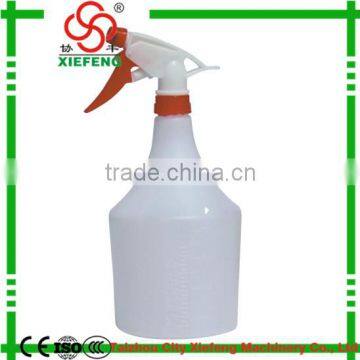 China wholesale triggers for sprayer with bottle/pp trigger sprayer