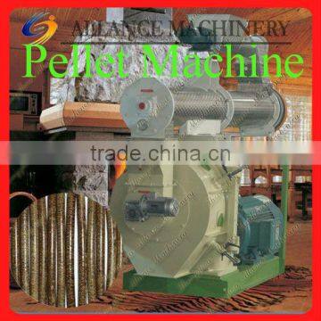 Factory price feed grinder machine pellet
