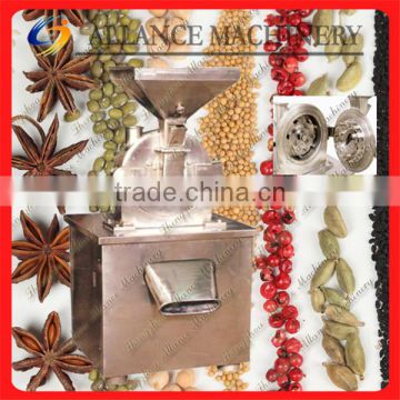 53. 2015 china best selling dry spice grinder machine