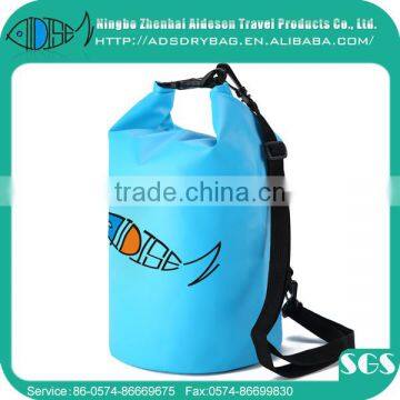 30L wholesale waterproof types of one strap backpack