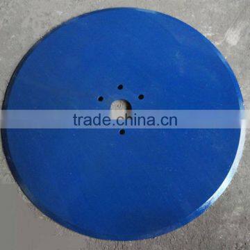 farm 20"*4 notched disc with low price