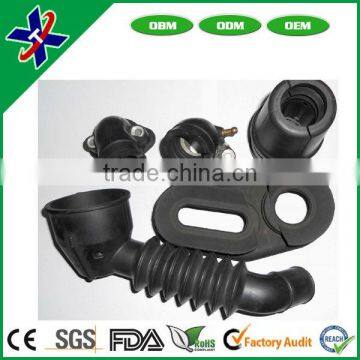 Custom Mold Rubber Part Supplier,industrial and auto rubber parts