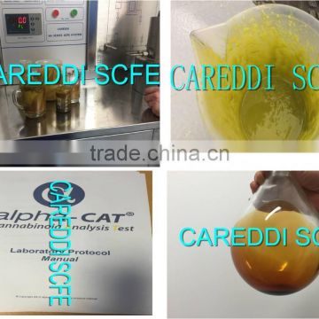 Herbal oil extraction machine hot sale