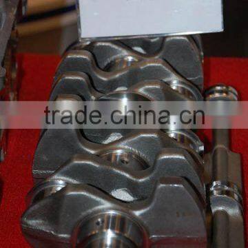 Engine Crankshaft