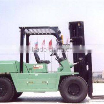 10t Diesel Forklift