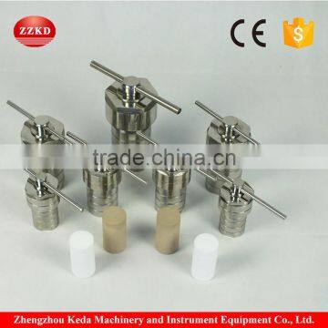 25ml Stainless Steel Autoclaves