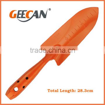 Steel Garden Tool With Different Color