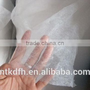 high quality top grade polypropylene non woven fabric