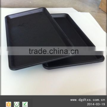 DongGuan supply customize plastic display tray
