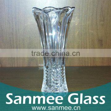 Wholesale Tall and Thin Elegant Home Decoration Vase