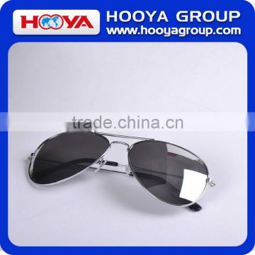 Adult Metal Frame Sunglasses