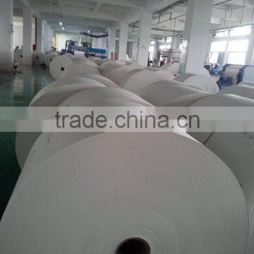 Food Grade AAA Pe Coated Paper Cup Sheet For Paper Cups