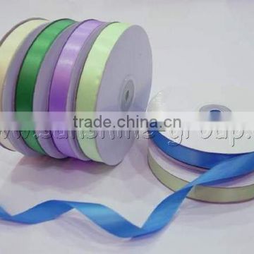 High Quality and Colorful Satin Ribbon