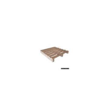 Sell S2 Type Plywood Pallet