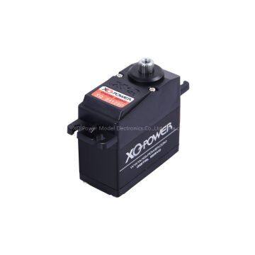 Wholesale brilliant quality HV digital servo XQ-S4125D