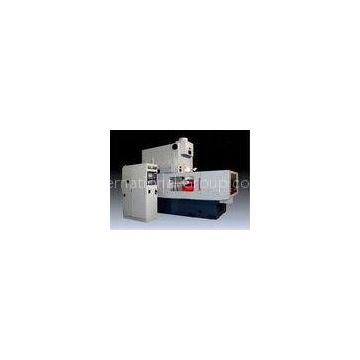 3 Axis CNC Gear Shaping Machine For Internal And External Cylindrical Gears