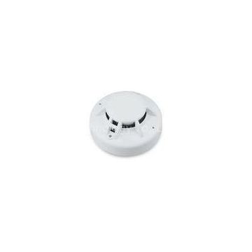 Fire Detection and Alarm System Smoke & Heat Detectors with Remote Indicator Output