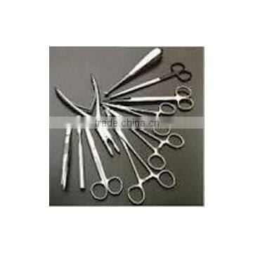 Surgical Instruments