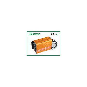 Portable off grid modified sine wave inverter , 5000w Power Inverter With Charger