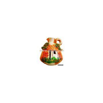 Casita Vase - Decorative Pitcher # 4