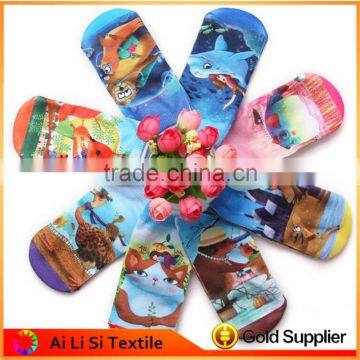 New Design Cartoon Tube Sock, High Quality Kids Tube Socks