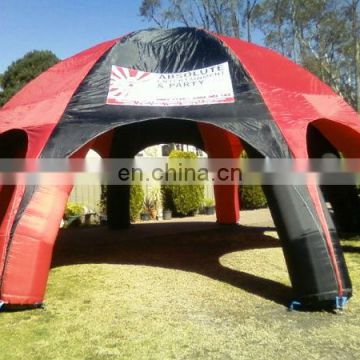 2016 WLD new product inflatable party tent for sale