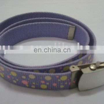 fashion belt/kid's belt