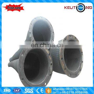 On sale used dischargelarge diameter hose dredging pipe float