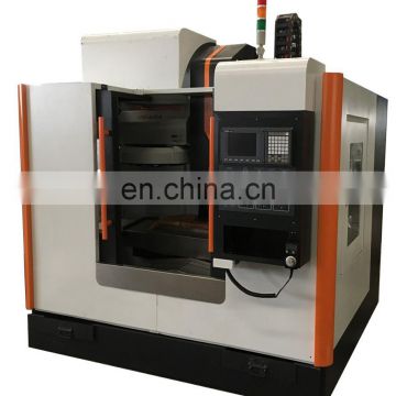 vmc milling cnc machine for sale