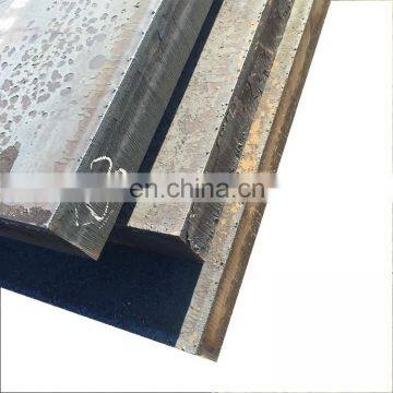 Heavy Steel Plate Mild hot rolled black iron sheet circles High Quality Steel Plate hot rolled astm a36 steel plate price per to