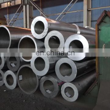Better quality better price 15CrMo seamless alloy steel pipe