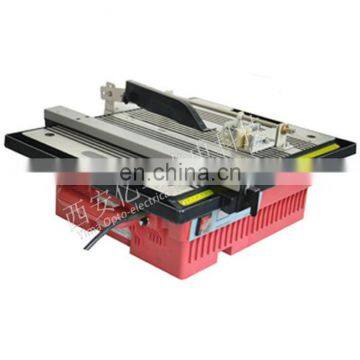 LMD007 manual  cutting machine crystal glass cutter