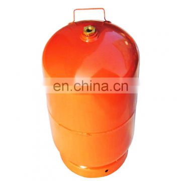 JG 5kg 12L LPG Propane Gas Cylinder