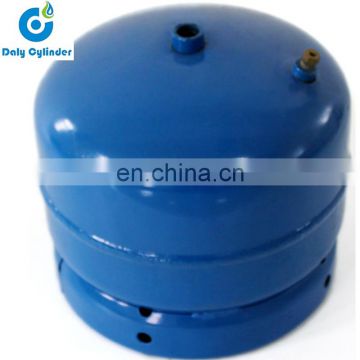 Daly Customized LPG Gas Cylinder