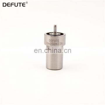 High quality DN type diesel fuel injector nozzle DN0SDN226