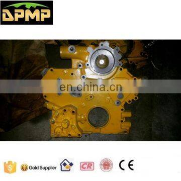 320C excavator diesel engine oil pump E320C oil pump