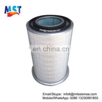 Engine Parts Truck Air Filter AF4050 for heavy duty truck