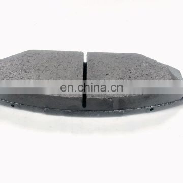 High Quality Competitive Price Brake Pad OEM 04465-0K240  Auto motorcycle Brake  Parts  For Car