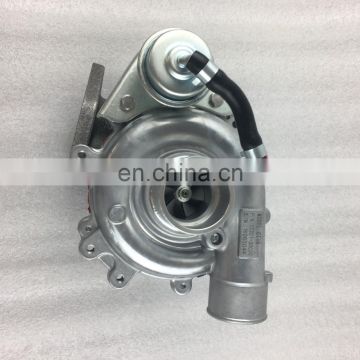 ct16 turbocharger 1720130030 17201-30030 2KD turbo
