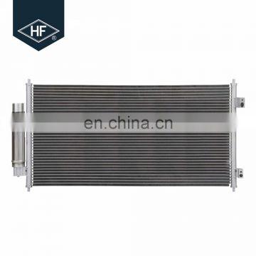 417*348*31.76MM High Quality MN123332 Automotive Auto Air Conditioning Aluminum Condenser MN123332