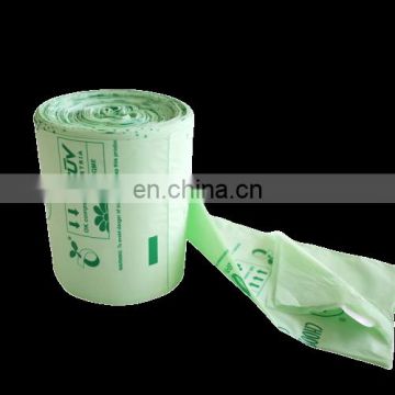 Top Related Household 100% Biodegradable Trash Can Bin Rubbish Disposable Plastic Bags
