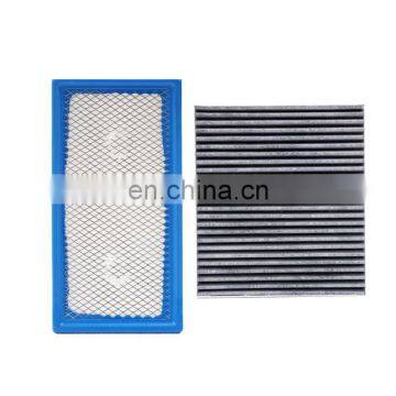 Auto parts car air filter OEM 13780-75J007
