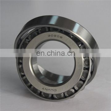 China Bearing 30303 Factory Cheapest Taper Roller Bearing 30303