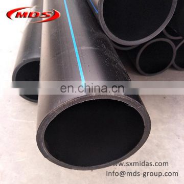water sdr 17 hdpe pipe manufacturers in china